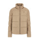 Guess Γυναικείο μπουφάν Claudia Light Puffer